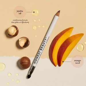 NWT Honest beauty vibeliner eye liner pencil
